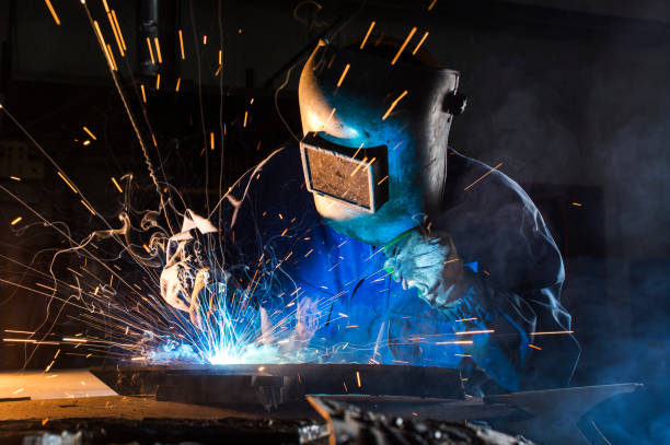 Best Marine and Shipbuilding Welding in Toccoa, GA