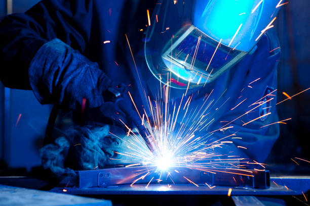 Best Automation and Robotic Welding in Toccoa, GA