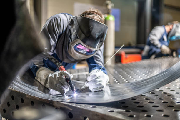  Toccoa, GA Welder Pros
