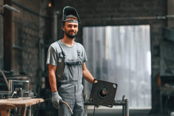 Best Structural Steel Welding in Toccoa, GA