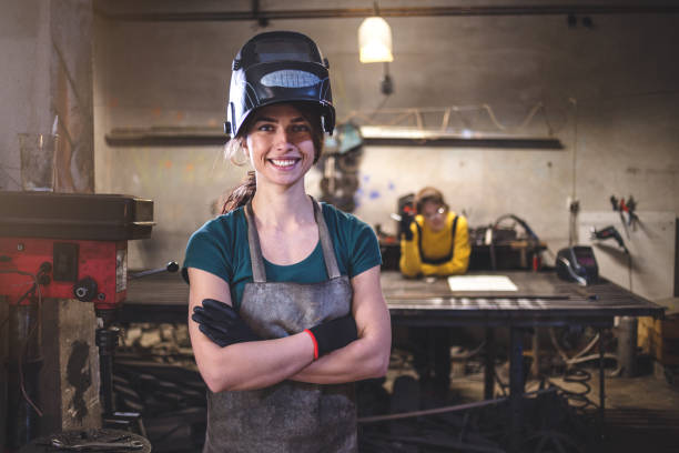 Best Artistic and Custom Metal Fabrication in Toccoa, GA